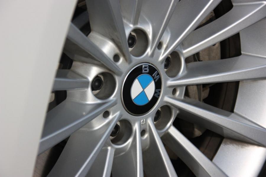  BMW 335d 2009 года  (фото 36 из 38)
